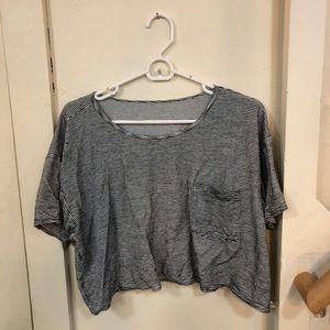 American Apparel tee